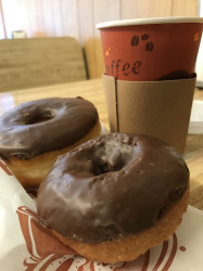 Rollo's Donuts