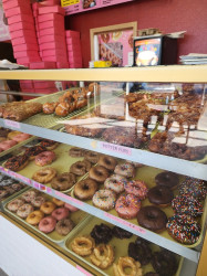 Ronald's Donuts
