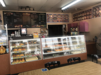 Rosemead Donuts