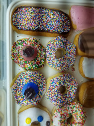 Rowlett Donuts