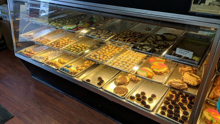 Royal Bakery