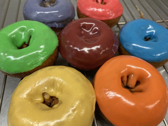 Royal Donuts