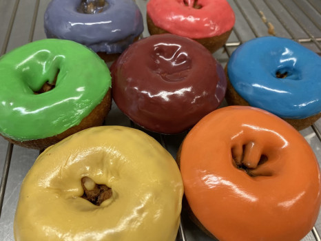 Royal Donuts