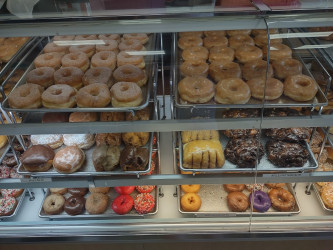 S.C. Donuts