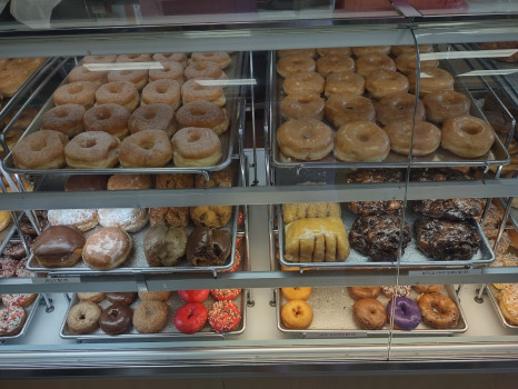 S.C. Donuts