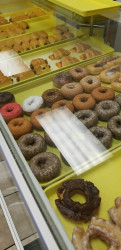 S J Donuts