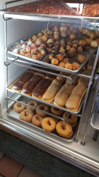 S & S Donut & Bake Shop - Newhall (Sierra Hwy)