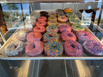 S & S Donuts and Bake Shop - Saugus