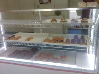 S T DONUTS