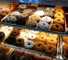 Sam's Bakery