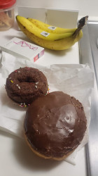 Sam's Fresh Donuts