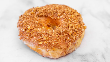 Sammy Goode's Donuts & Ice Cream