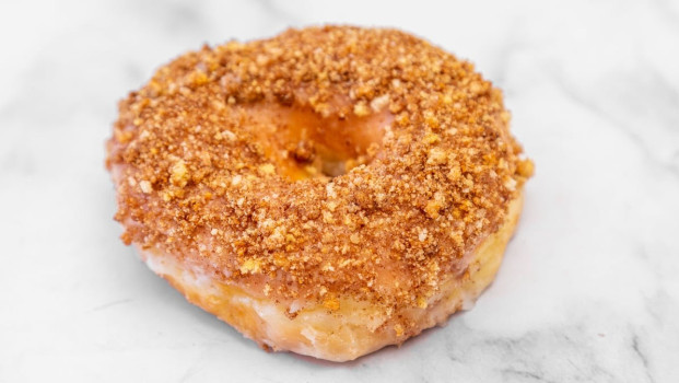 Sammy Goode's Donuts & Ice Cream