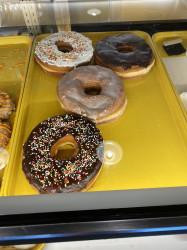 Sandy's Donuts & Coffee Shop