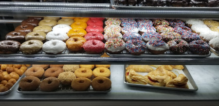 Savoy Donuts