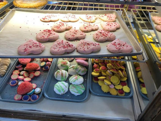 Schmidt Bakery