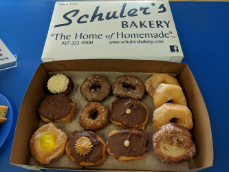 Schuler's Bakery