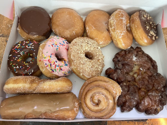 Scottie's Donuts