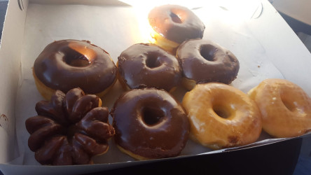 Scotty's Donuts