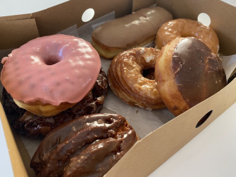 Seaside Donuts Bakery