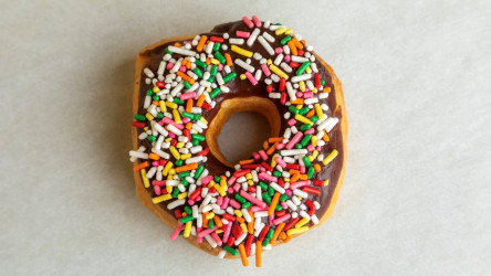 Seven Day Donut