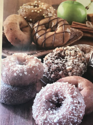 Seven Star Donuts