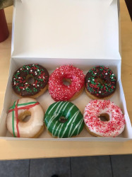 Share Donut