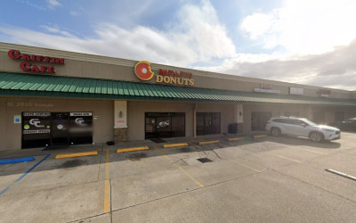 Shelley's Donuts