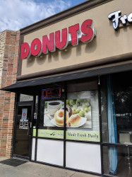 Shin's Donuts