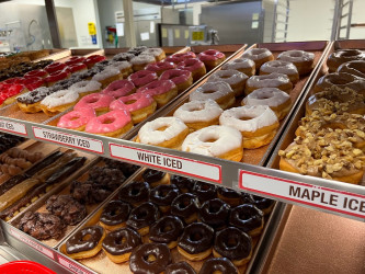 Shipley Do-Nuts Carrollton