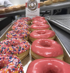 Shipley Do-Nuts (Galveston)