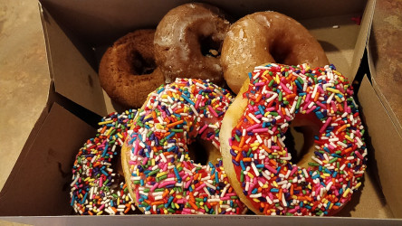 Shipley Do-Nuts of McKinney