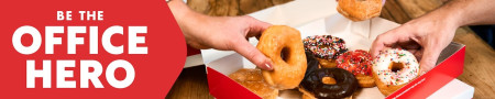 Shipley's Do-nuts