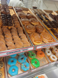 Shipley's Donut