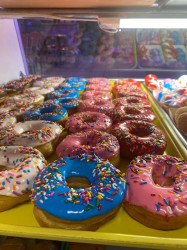 Shirley's Donuts & Kolaches