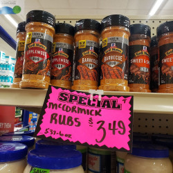SHOP 'n SAVE
