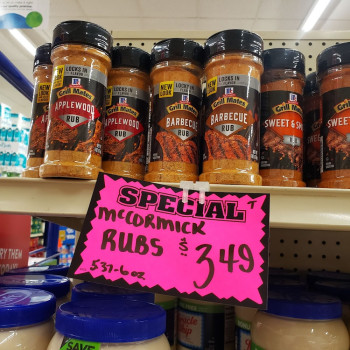 SHOP 'n SAVE