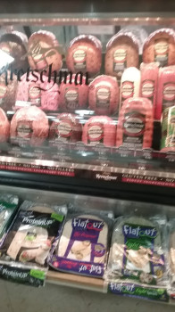 Shop Rite Supermarket