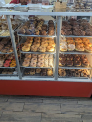Sierra Donuts