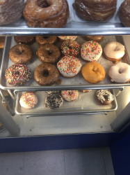 Simone's Donuts
