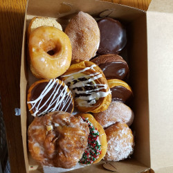 Simple Simon Bakery