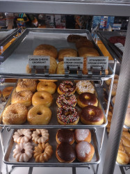 Sk Donut