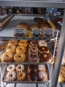 Sk Donut