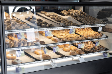 Sleepy Hollow Gourmet Deli & Cafe