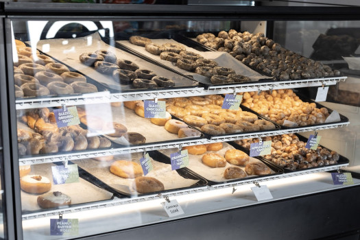 Sleepy Hollow Gourmet Deli & Cafe