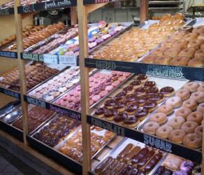 SloDoCo Donuts