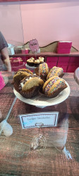 Smallcakes Cupcakery