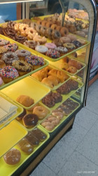 Smile Donut