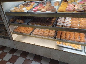 Smile's Donuts House