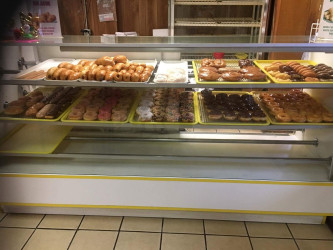Snyder Donuts